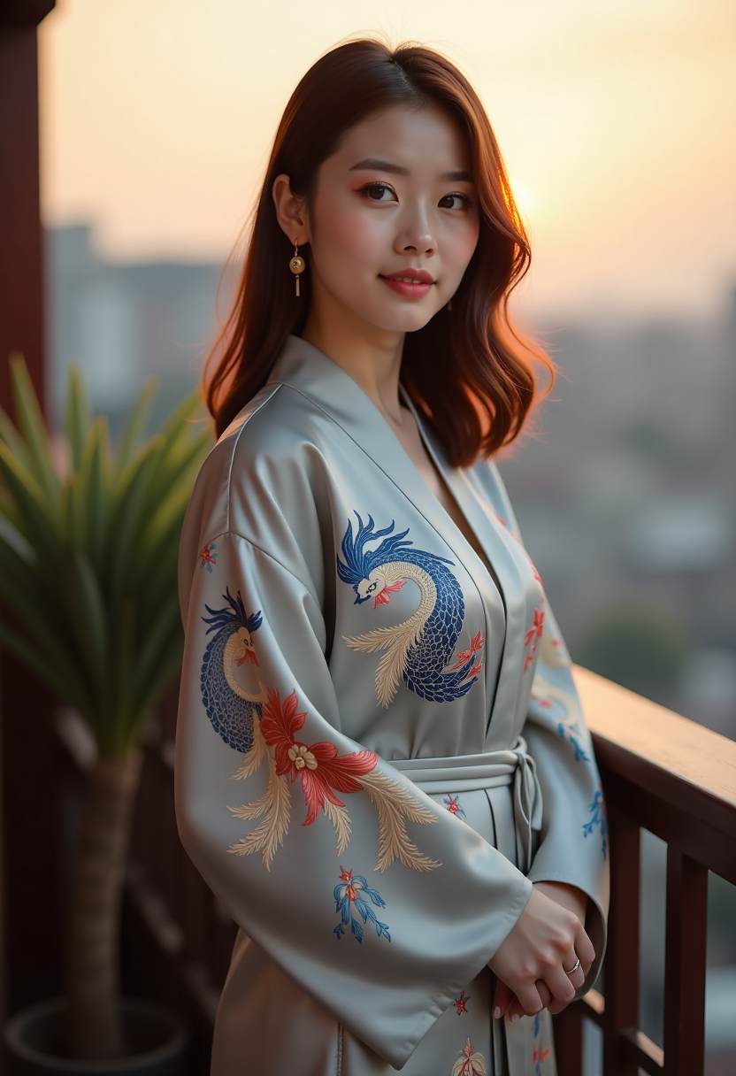 繁花
