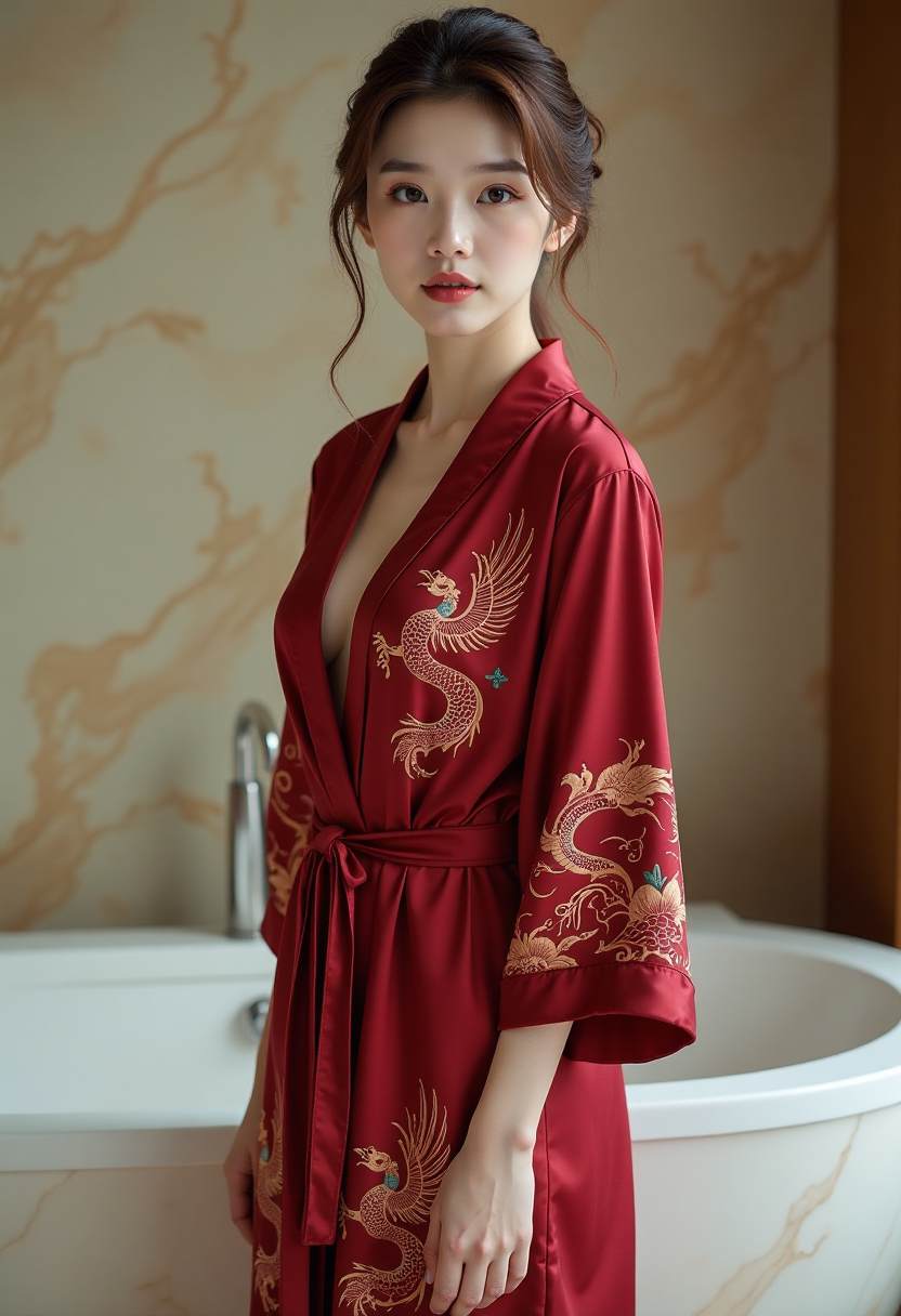 满江红